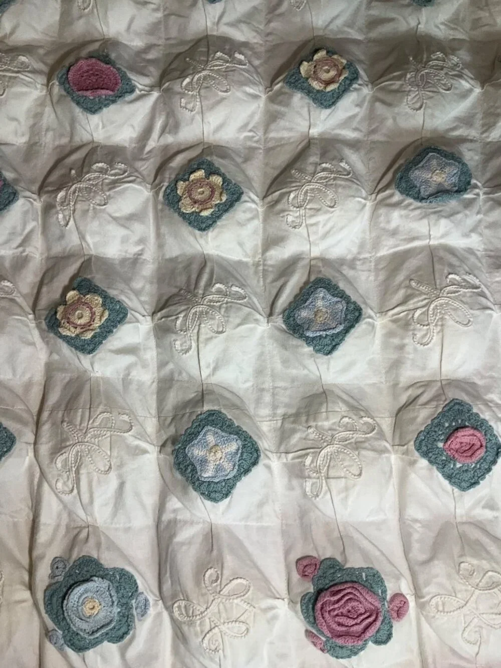 JCP Home Collection this quilt